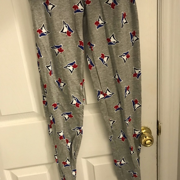 Girls pj set Toronto Blue Jays - Picture 3 of 8